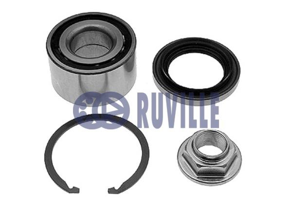 Ruville 6952 Wheel bearing kit 6952