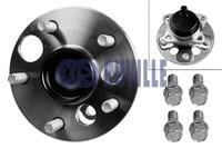 Ruville 6987 Wheel bearing kit 6987