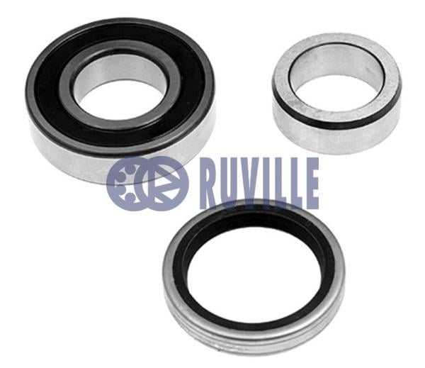 Ruville 7001 Wheel bearing kit 7001