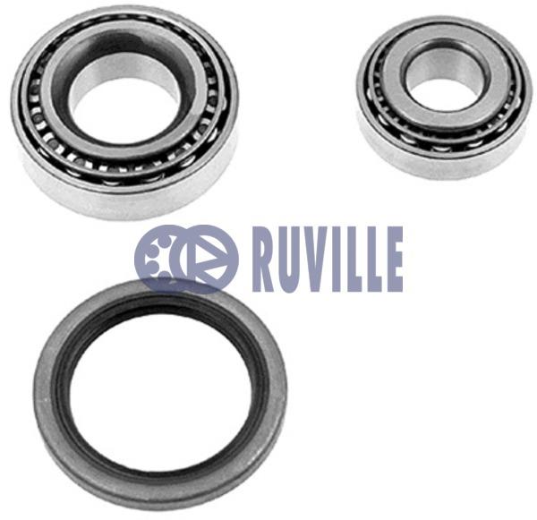Ruville 7002 Wheel bearing kit 7002