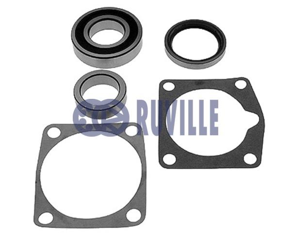 Ruville 7006 Wheel bearing kit 7006