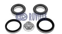 Ruville 7014 Wheel bearing kit 7014