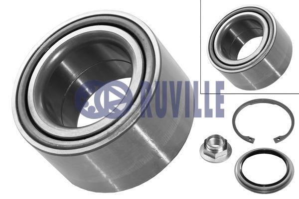 Ruville 7015 Wheel bearing kit 7015