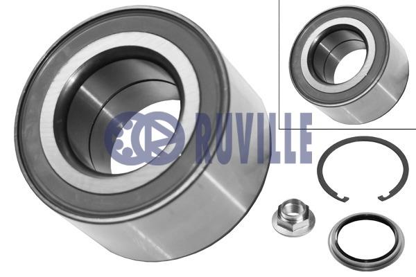 Ruville 7032 Wheel bearing kit 7032