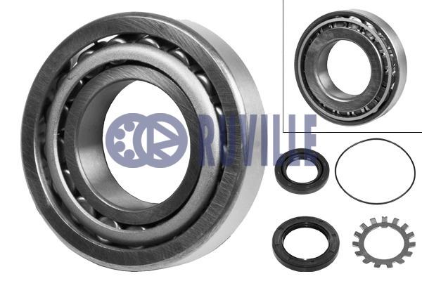 Ruville 7044 Wheel bearing kit 7044