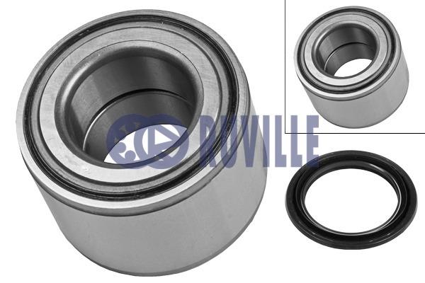 Ruville 7046 Wheel bearing kit 7046