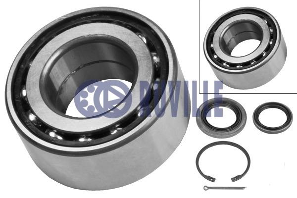 Ruville 7310 Wheel bearing kit 7310