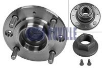 Ruville 7317 Wheel bearing kit 7317