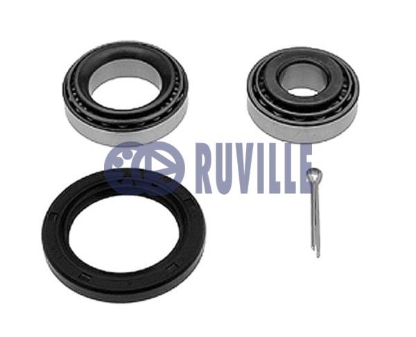 Ruville 7402 Wheel bearing kit 7402