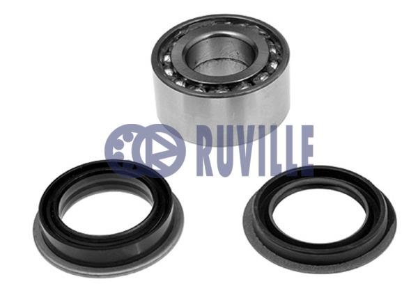 Ruville 7404 Wheel bearing kit 7404