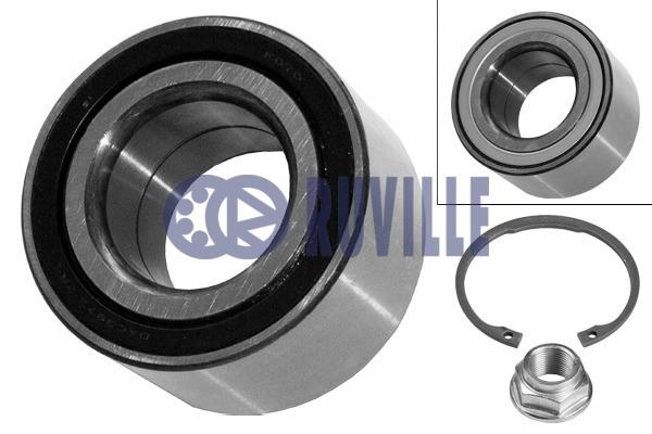 Ruville 7413 Wheel bearing kit 7413