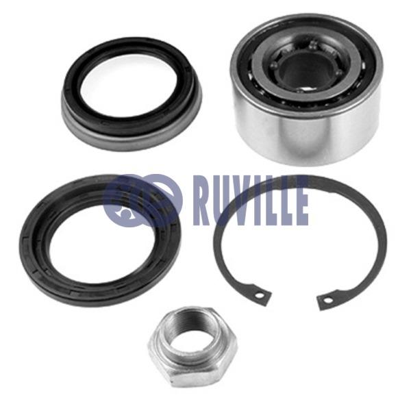 Ruville 7421 Wheel bearing kit 7421
