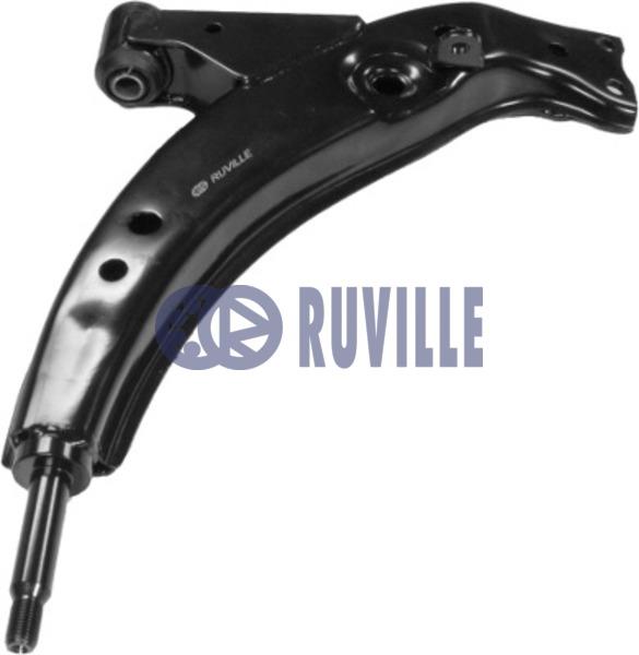 Ruville 936911 Track Control Arm 936911