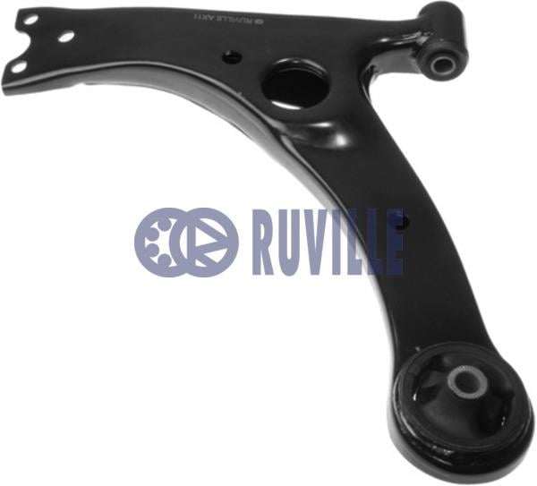 Ruville 936944 Suspension arm front lower left 936944
