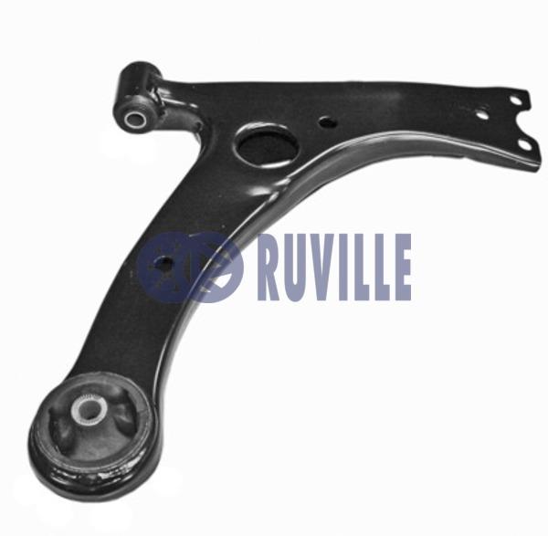 Ruville 936945 Suspension arm front lower right 936945