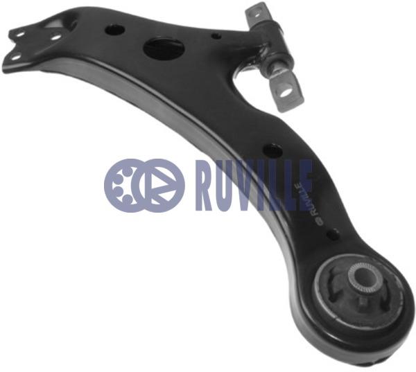 Ruville 936946 Suspension arm front lower left 936946