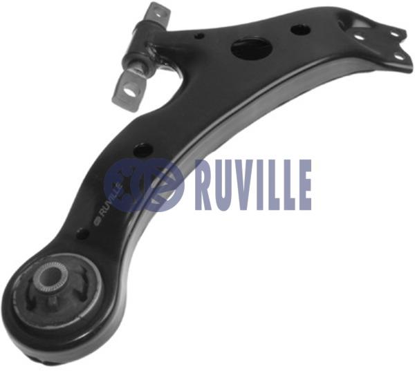 Ruville 936947 Suspension arm front lower right 936947