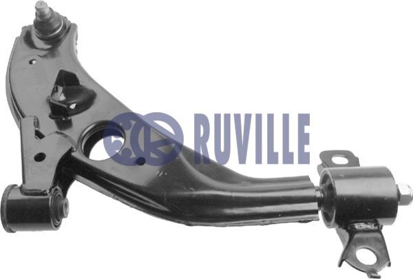 937007 Ruville Track Control Arm