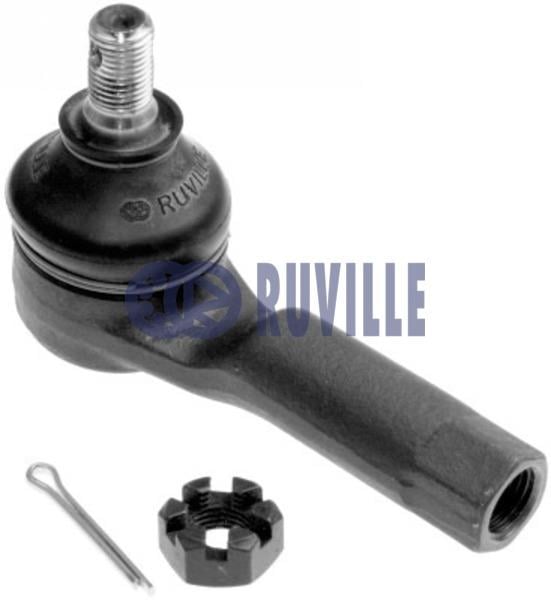 Ruville 917017 Tie rod end outer 917017