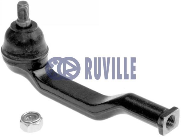 Ruville 917024 Tie rod end outer 917024