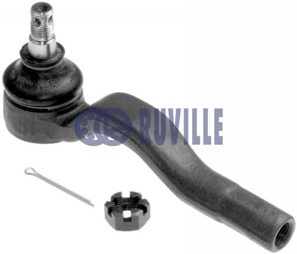 Ruville 917026 Tie rod end outer 917026