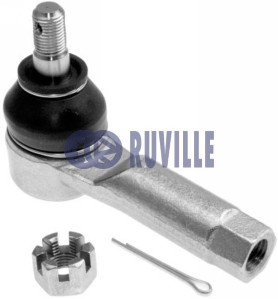 Ruville 917034 Tie rod end outer 917034
