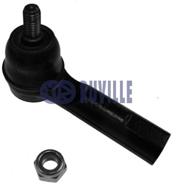 Ruville 917062 Tie rod end outer 917062