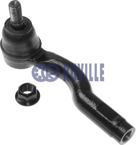 Ruville 917074 Tie rod end outer 917074