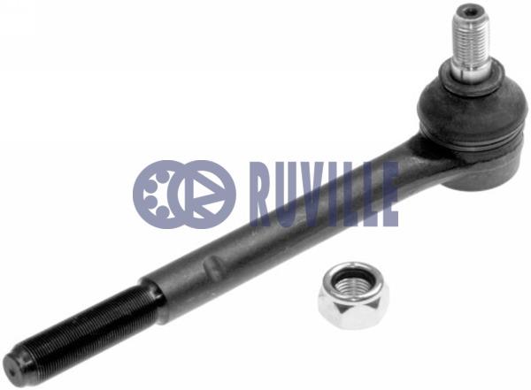 Ruville 917206 Tie rod end outer 917206