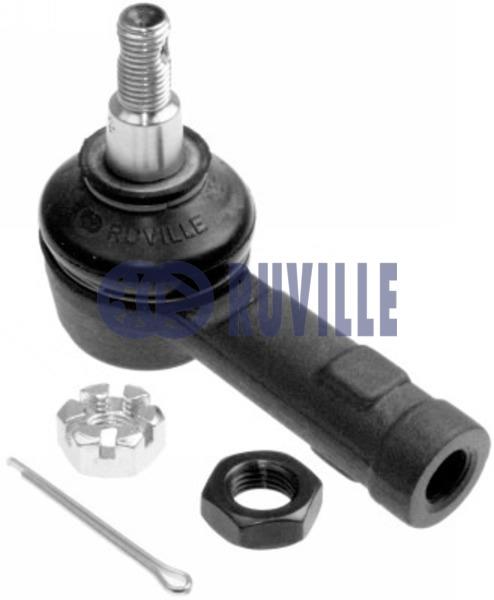 Ruville 917302 Tie rod end outer 917302