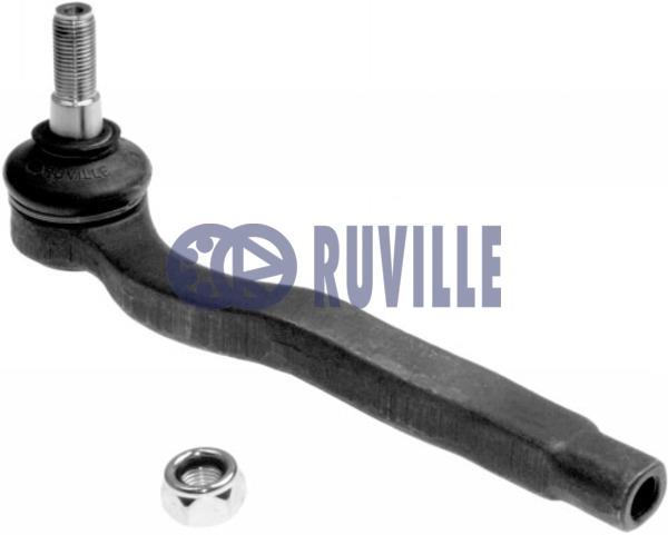 Ruville 917412 Tie rod end outer 917412