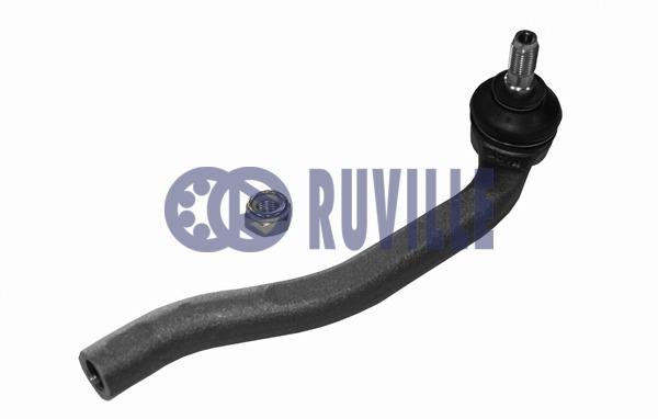 Ruville 917449 Tie rod end outer 917449