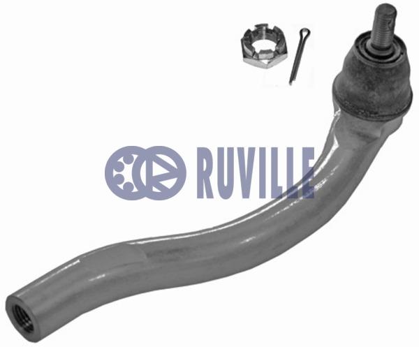 Ruville 917465 Tie rod end outer 917465
