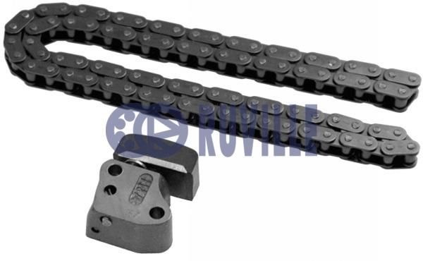 Ruville 3466020S Timing chain kit 3466020S