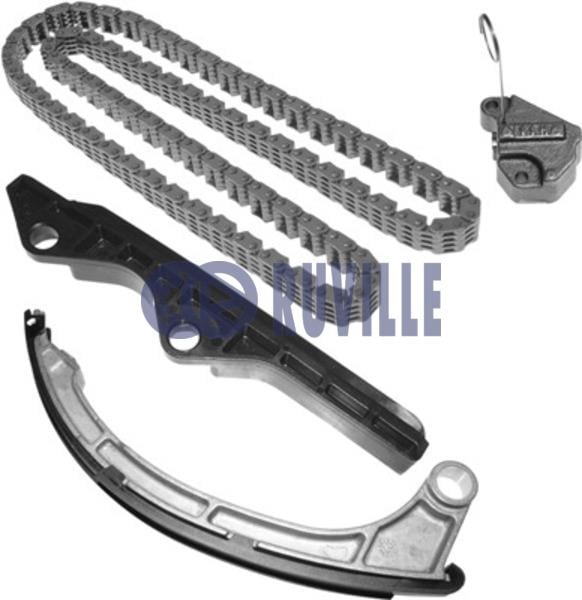 Ruville 3468022S Timing chain kit 3468022S