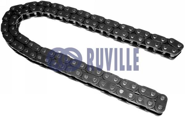 Ruville 3468031 Timing chain 3468031