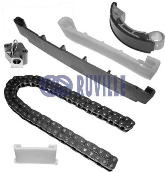 Ruville 3468037S Timing chain kit 3468037S
