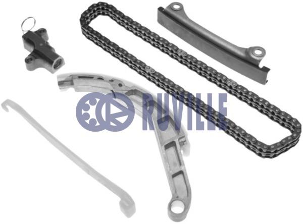Ruville 3468038S Timing chain kit 3468038S