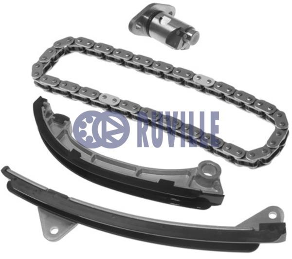 Ruville 3469005S Timing chain kit 3469005S