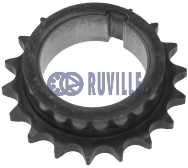 Ruville 3469013 TOOTHED WHEEL 3469013