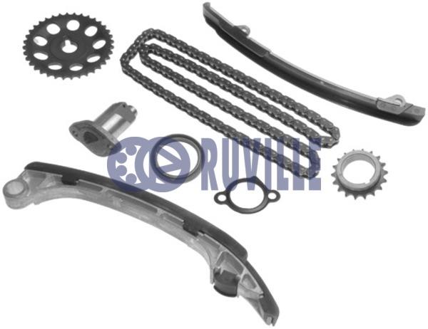 Ruville 3469016S Timing chain kit 3469016S