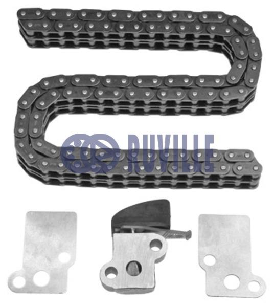 Ruville 3470003S Timing chain kit 3470003S