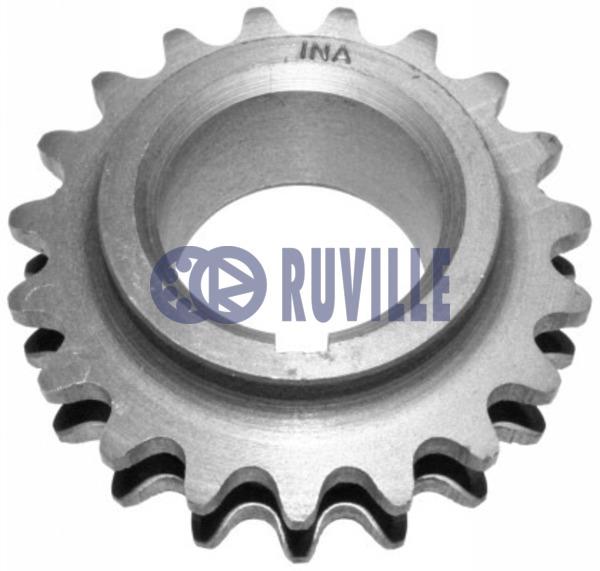 Ruville 3472006 TOOTHED WHEEL 3472006