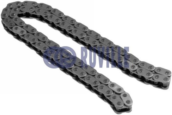 Ruville 3484022 Timing chain 3484022
