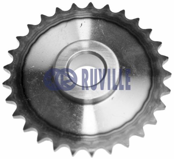Ruville 3484035 Gear, oil pump 3484035