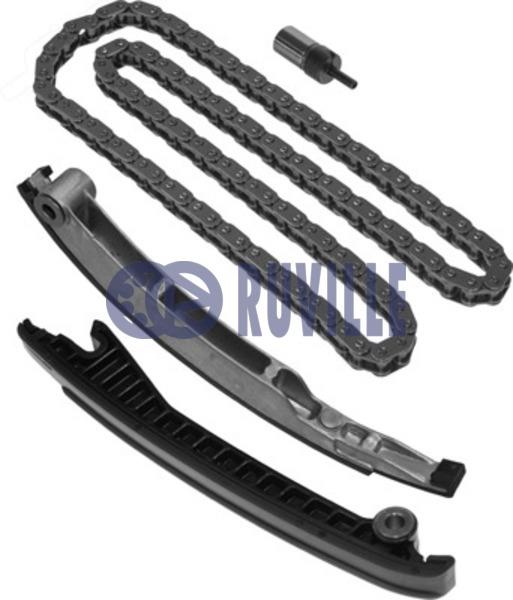 Ruville 3486006S Timing chain kit 3486006S