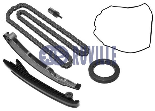 Ruville 3486006SD Timing chain kit 3486006SD