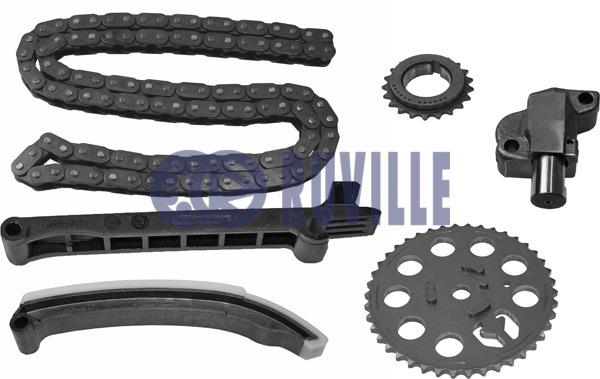  3487001S Timing chain kit 3487001S