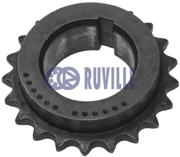 Ruville 3487008 TOOTHED WHEEL 3487008