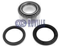 Ruville 4002 Wheel bearing kit 4002